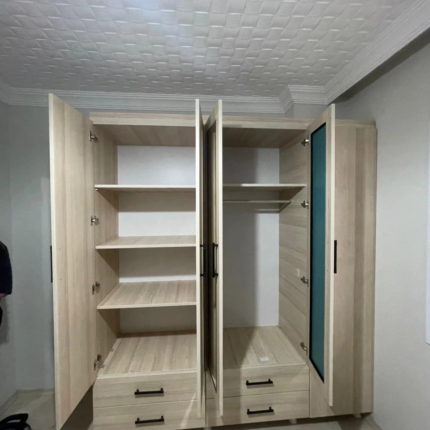 Passionis PVC Mutfak & İç Tasarım